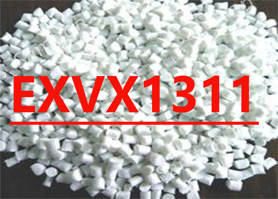 S-Plastic Valox EXVX1311 Miscela PBT/PET rinforzata con fibre di vetro non bromata e non clorurata, ritardante della fiamma del 30%