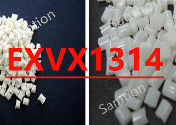 S-Plastic Valox EXVX1314 è una miscela di PBT/ASA nucleati a super alto flusso rinforzata al 20% con eccellente meccanica