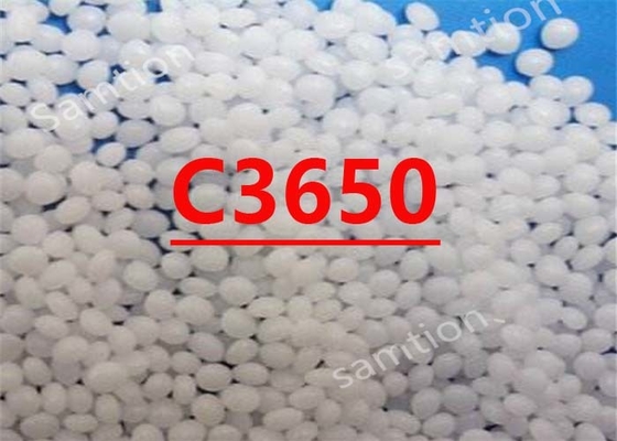 S-Plastic cycoloy C3650 Miscela PC/ABS ritardante la fiamma con sistemi ritardanti la fiamma non bromati e non clorati
