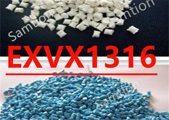 S-Plastic Valox EXVX1316 è una miscela di PBT/ASA a super alto flusso nucleato con eccellente meccanica rinforzata al 30% in vetro