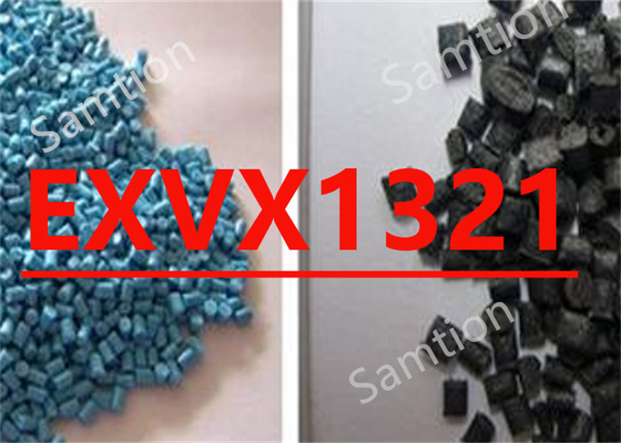S-Plastic Valox EXVX1321 è destinato esclusivamente all'estrusione/compounding e non deve essere utilizzato come applicazioni di stampaggio ad iniezione
