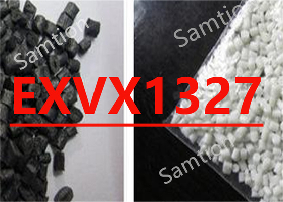 S-Plastic Valox EXVX1327 Risponsabile per l'ambiente Valox IQ Resina IQ-PBT+ Miscela di PET riciclato con 30% di fibra di vetro