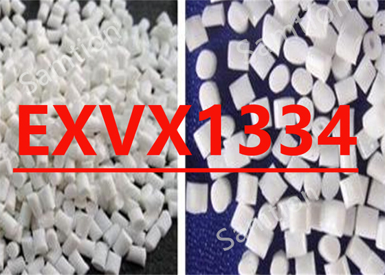 S-Plastic Valox EXVX1334 è una miscela di PBT+PET rinforzata in vetro al 16% con aspetto superficiale migliorato UV stabilizzato
