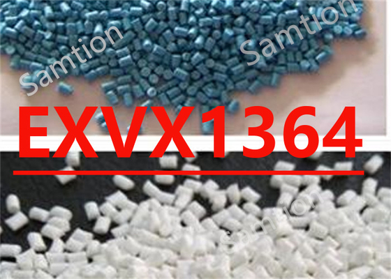 S-Plastic Valox EXVX1364 16% GF PBT Retardante di fiamma non bromato e non clorato