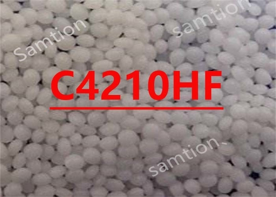 S-Plastic cycoloy C4210HF PC+ABS Miscela con rinforzo in vetro al 10%.
