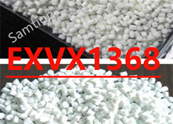 S-Plastic Valox EXVX1368 è una resina PCT ignifuga rinforzata al 30% in fibra di vetro