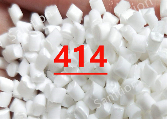 S-Plastic Valox 414 resina è il 40% GR Maggiore resistenza/rigidità vs non rinforzato non ignifuge per maniglia apparecchiatura