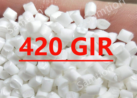 S-Plastic Valox 420 GIR resina è 30% vetro riempito poliestere facile flusso