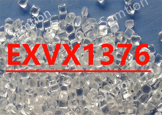S-Plastic Valox EXVX1376 è un prodotto ignifuge non bromato/non clorato basato su un prodotto sostenibile dal punto di vista ambientale.