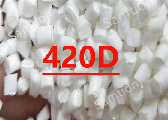 S-Plastic Valox resina 420D è il 30% GR più alto flusso di 420 Ex. resistenza / rigidità / stabilità dimensionale