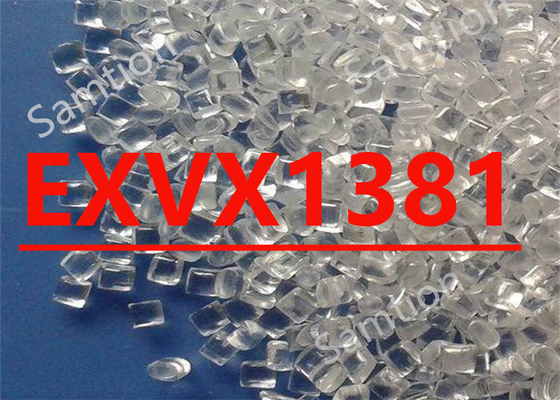 S-Plastic Valox EXVX1381 è un prodotto ignifuge non bromato/non clorato a base di resina Valox PBT
