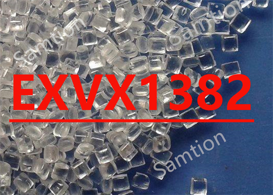 S-Plastic Valox EXVX1382 Prodotto ignifughe non bromato/non clorato a base di resina Valox PBT
