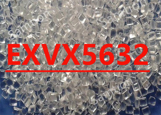 S-Plastic Valox EXVX5632 PBT 20% rilascio di muffe in vetro calore super flusso stabilizzato