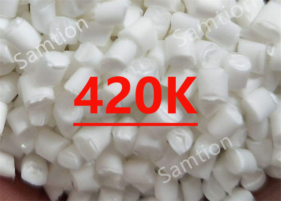 S-Plastic Valox 420K resina è il 30% GR eccellente resistenza/rigidità/stabilità dimensionale alta resistenza al calore
