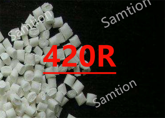 S-Plastic Valox 420R resina è il 30% GR Ex resistenza/rigidità/stabilità dimensionale resistenza al calore maniglie dell'apparecchio