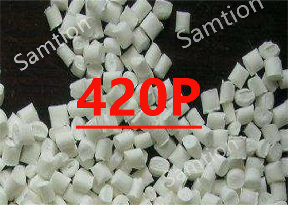 S-Plastic Valox 420P resina è il 30% GR più facile di flusso di 420E. eccellente resistenza / rigidità / stabilità dimensionale