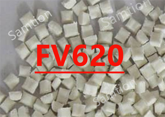 S-Plastic Valox FV620 Dati per una riduzione del peso del 10% a 0,250" di parete 30% GR Eccellente resistenza al calore/a sostanze chimiche