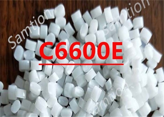S-Plastic cycoloy C6600E Uso limitato.