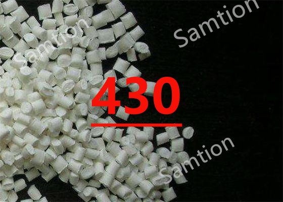 S-Plastic Valox 430 resina è il 33 % di vetro rinforzato Colpo Modificato connettori