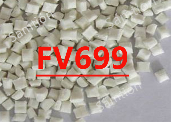 S-Plastic Valox FV699 Parete riducente del peso del 20% 7,5% GR Eccellente resistenza al calore/a sostanze chimiche Parete sottile/più peso