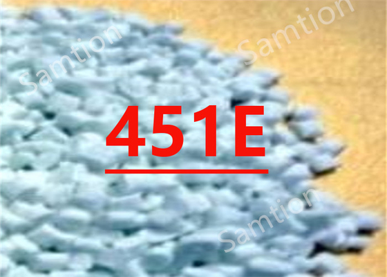 S-Plastic Valox 451E resina è 20% GR. Easy Flow versione di Valox 451
