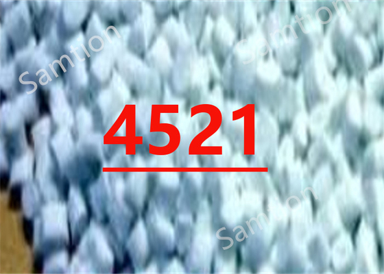 S-Plastic Valox 4521 resina è il 19,5% PBT rinforzato in vetro Retardante di fiamma ad alto flusso