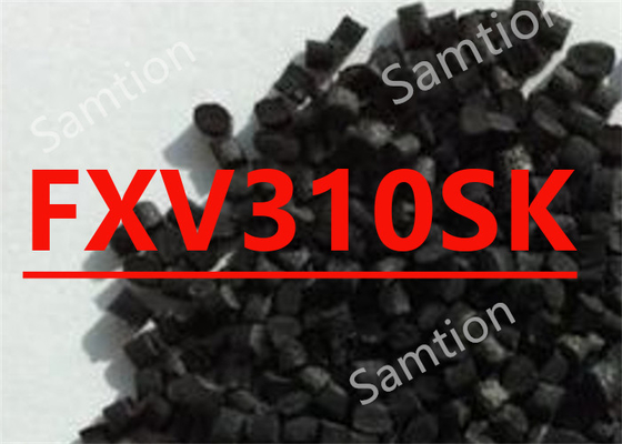 S-Plastic Valox FXV310SK è una resina PBT non rinforzata per lo stampaggio a iniezione con elevate caratteristiche di flusso