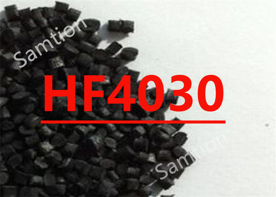 S-Plastic Valox HF4030 rinforzato al vetro al 30%.