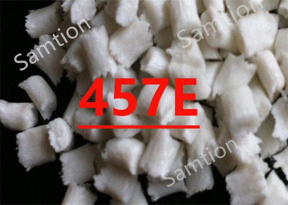 La resina S-Plastic Valox 457E è PRIMARIA DATA ad alto flusso veloce ciclo V-0, 9,5% Resina PBT riempita di vetro progettata per il 50%