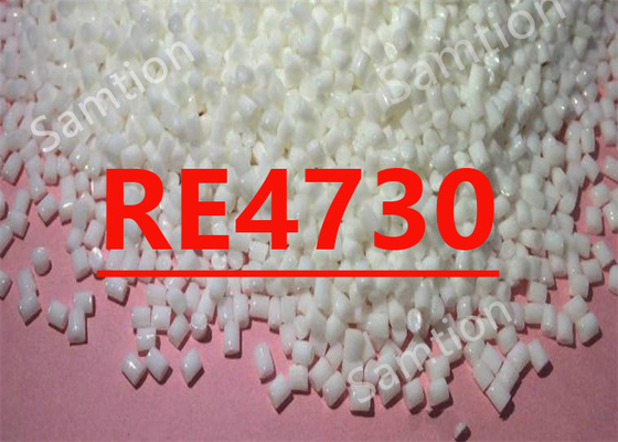 S-Plastic Valox RE4730 17% Vetro rinforzato PBT riciclato Retardato la fiamma elettronica parti di computer Ventilatori connettori