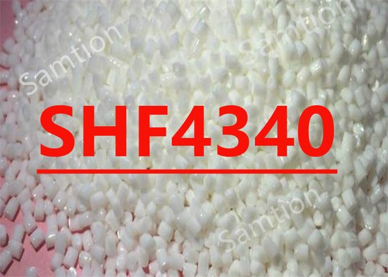 S-Plastic Valox SHF4340 20% GF PBT ad alto flusso