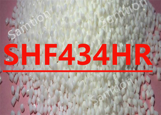 S-Plastic Valox SHF434HR PBT Super High Flow 20% vetro rinforzato idroliticamente resistente