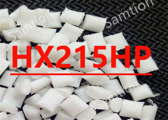 S-Plastic Valox HX215HP polibutilene tereftalato (PBT) non rinforzato ad alto flusso per dispositivi medici e farmaceutici