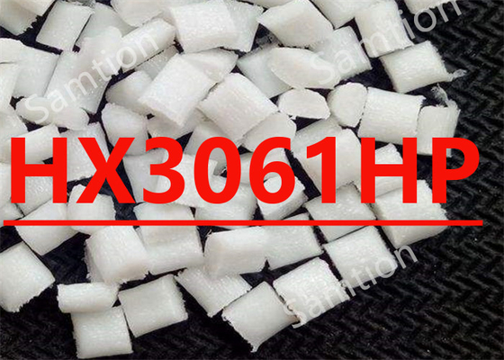 S-Plastic Valox HX3061HP PBT per la composizione/solo fibre non destinate alla stampatura per iniezione Viscosità di fusione biocompatibile