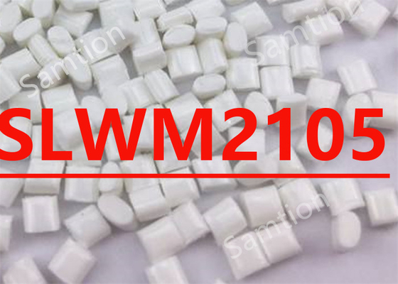 S-Plastic Valox SLWM2105 PBT antistatico/PC Miscela minerale 5% Prodotto riempito