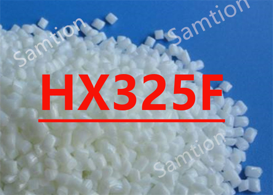 S-Plastic Valox HX325F PBT a flusso medio per dispositivi medici e applicazioni farmaceutiche