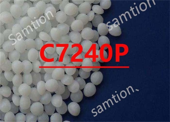 Ricoperto di resina minerale C7240P, PC/ABS ignifuge.
