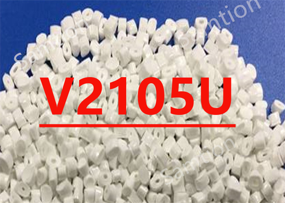 S-Plastic Valox V2105U PBT non rinforzato resistente all'usura UV stabilizzato