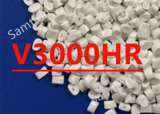 S-Plastic Valox V3000HR VALOX V3000HR è una resina PBT non rinforzata con alta viscosità e buona stabilità idrolitica