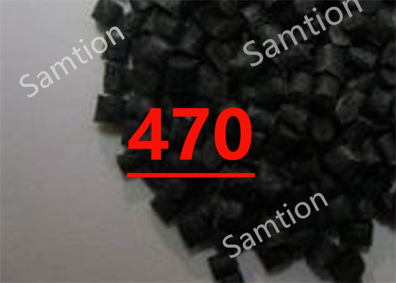 S-Plastic Valox 470 resina è 7,5% GR PBT UL94 V-0/5V