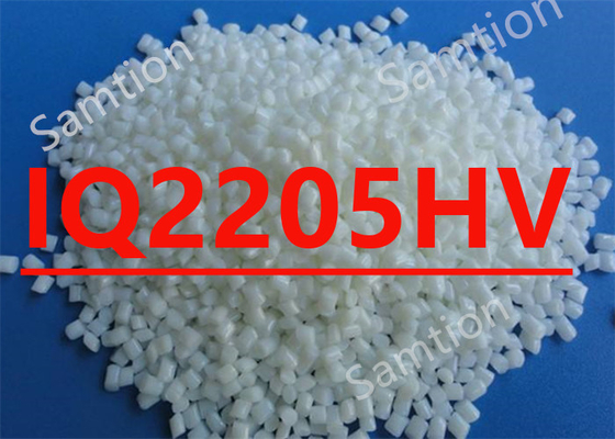 S-Plastic Valox IQ2205HV Resina PBT-Ionomer per il mercato delle fibre