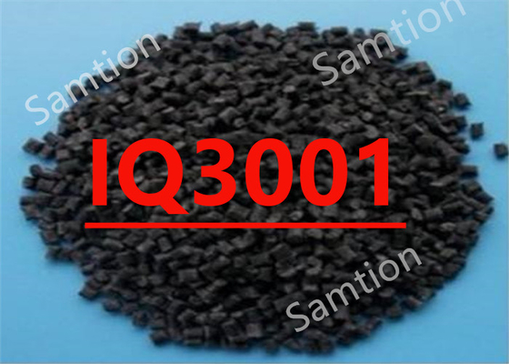 S-Plastic Valox IQ3001 è una resina IQ-PBT non riempita ed ecologicamente responsabile modificata con elastomero