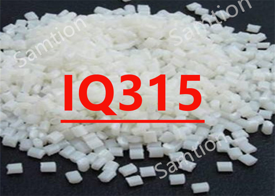S-Plastic Valox IQ315 Resina Valox IQ315 sostenibile per l'ambiente (Fogli di dati ASTM)