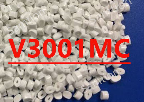 S-Plastic Valox V3001MC resina per lo stampaggio per iniezione PBT non rinforzata, direttamente metallizzabile, con elevate caratteristiche di flusso
