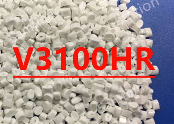 S-Plastic Valox V3100HR resistente all'idrolitica di poliestere a bassa viscosità