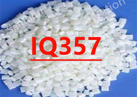 S-Plastic Valox IQ357 Responsabile per l'Ambiente A Basso Indice di Emissioni di Carbonio IQ PBT + PC Legatura UL94 V-0 0,78mm