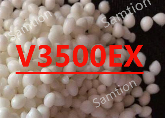 S-Plastic Valox V3500EX PBT Retardante della fiamma grado di estrusione termicamente stabilizzato per applicazioni in monofilamenti/fibre