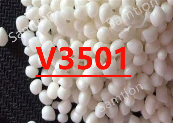 S-Plastic Valox V3501 PBT ignifughi non riempiti con eccellente equilibrio proprietà modulo-impatto-flusso-elettrico