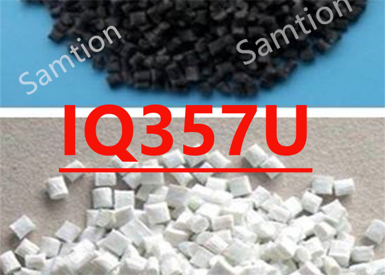 S-Plastic Valox IQ357U Valox Resin IQ357U Eco-responsabile Low Carbon Footprint IQ* PBT + PC Lega UL94 V-0