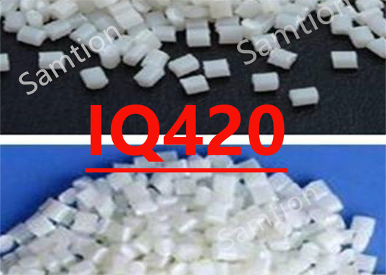 S-Plastic Valox IQ420 Valox IQ resina IQ420 - 30% fibra di vetro rinforzata ecologicamente responsabile